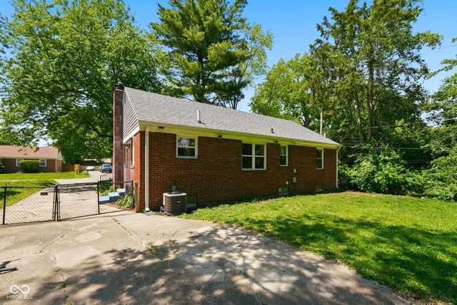 3225 Medford Avenue, Indianapolis, IN 46222