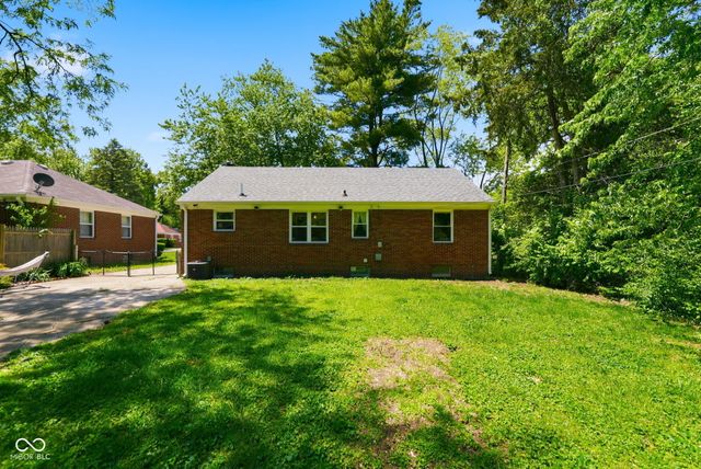 3225 Medford Avenue, Indianapolis, IN 46222