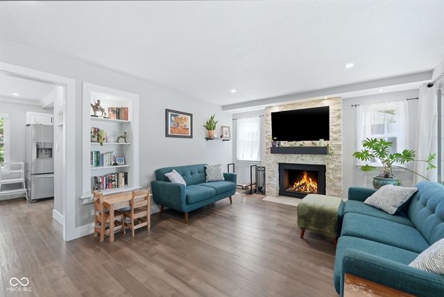 3225 Medford Avenue, Indianapolis, IN 46222