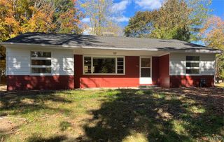 656 Girard Avenue, Aurora, NY 14052