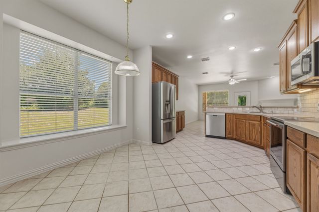 835 Mustang Drive, Fairview, TX 75069