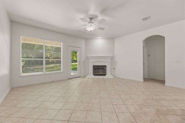 835 Mustang Drive, Fairview, TX 75069