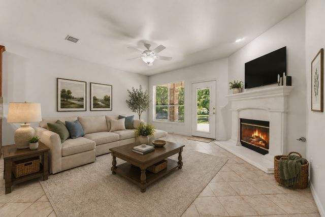835 Mustang Drive, Fairview, TX 75069
