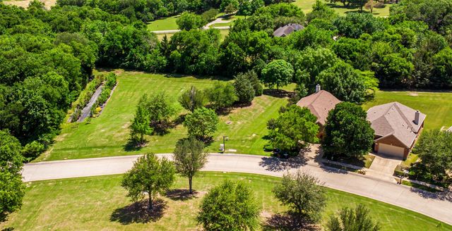 835 Mustang Drive, Fairview, TX 75069