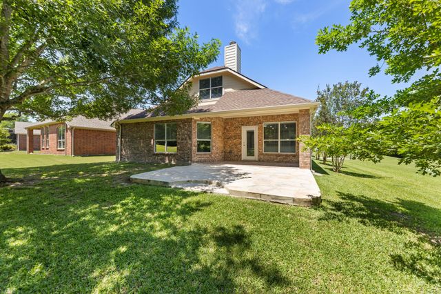 835 Mustang Drive, Fairview, TX 75069