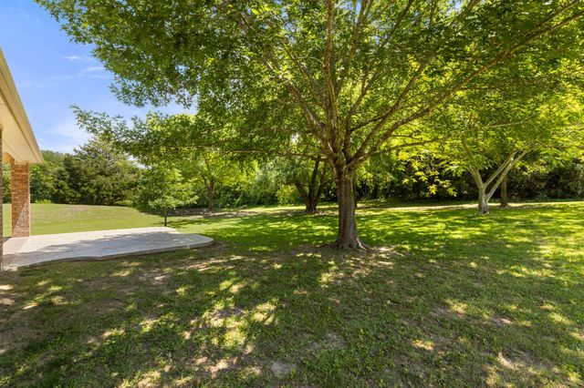 835 Mustang Drive, Fairview, TX 75069
