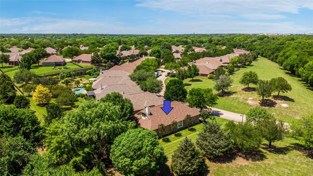 835 Mustang Drive, Fairview, TX 75069