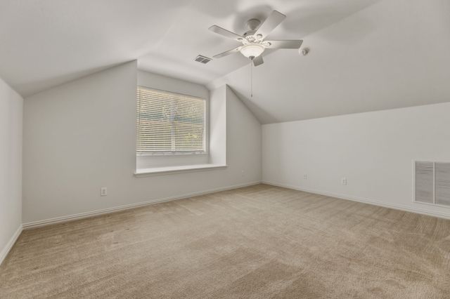 835 Mustang Drive, Fairview, TX 75069
