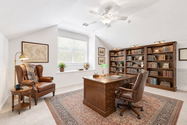 835 Mustang Drive, Fairview, TX 75069