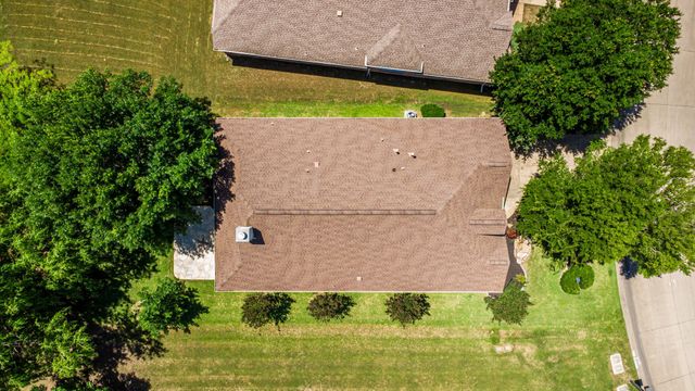 835 Mustang Drive, Fairview, TX 75069