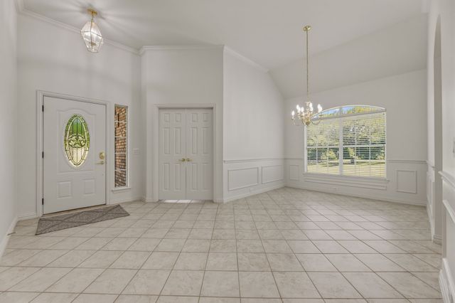 835 Mustang Drive, Fairview, TX 75069