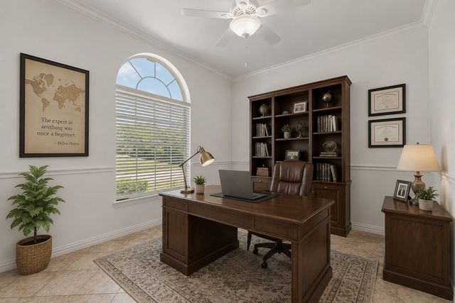 835 Mustang Drive, Fairview, TX 75069
