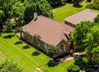 835 Mustang Drive, Fairview, TX 75069