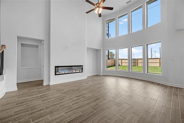 1619 Summer Pine Court, Missouri City, TX 77459