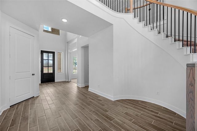 1619 Summer Pine Court, Missouri City, TX 77459