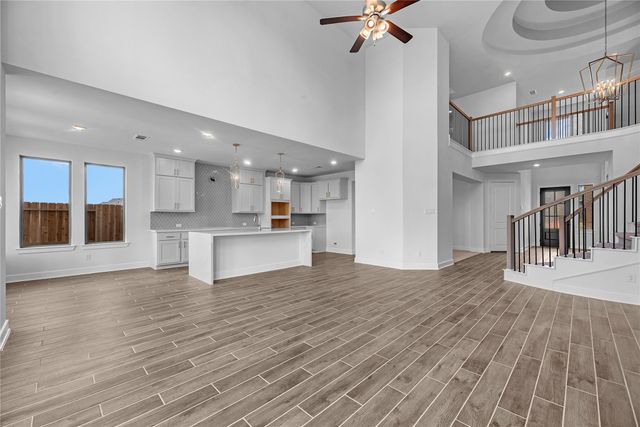 1619 Summer Pine Court, Missouri City, TX 77459