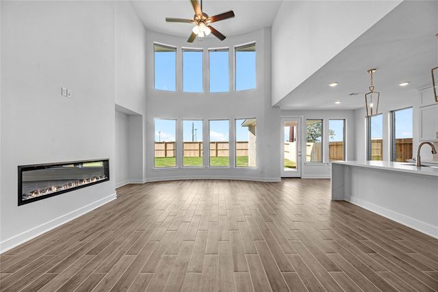 1619 Summer Pine Court, Missouri City, TX 77459