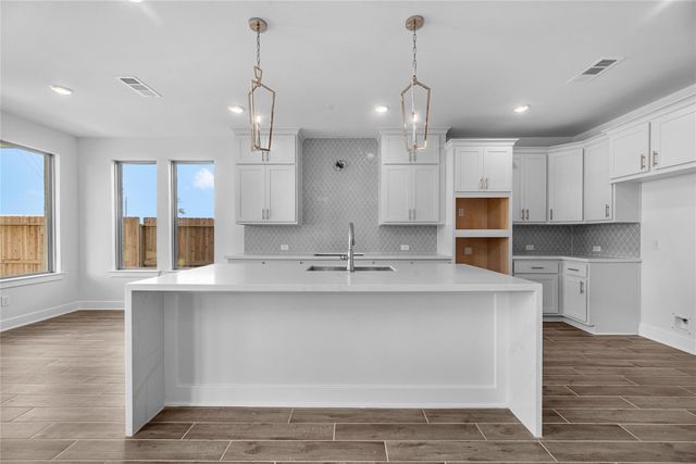 1619 Summer Pine Court, Missouri City, TX 77459