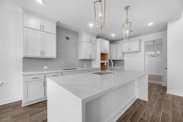 1619 Summer Pine Court, Missouri City, TX 77459