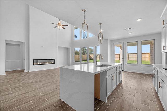 1619 Summer Pine Court, Missouri City, TX 77459