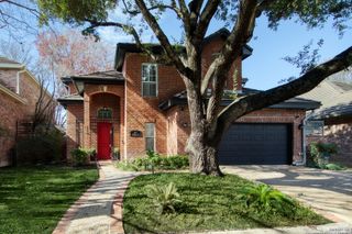 119 PADDINGTON WAY, San Antonio, TX 78209
