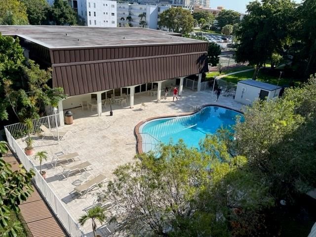 500 NE 2nd Street 427, Dania Beach, FL 33004