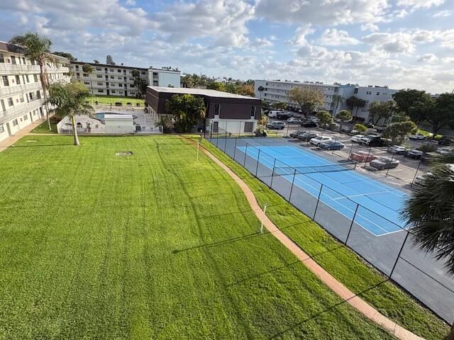 500 NE 2nd Street 427, Dania Beach, FL 33004