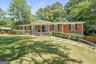 1722 Timothy Drive SW, Atlanta, GA 30311