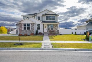 1343 W 1250 S, Springville, UT 84663