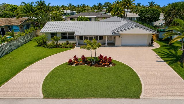 4111 NE 26th Terrace, Lighthouse Point, FL 33064
