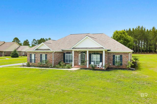 26064 Chatelaine Road, Elberta, AL 36530