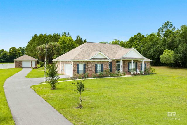 26064 Chatelaine Road, Elberta, AL 36530