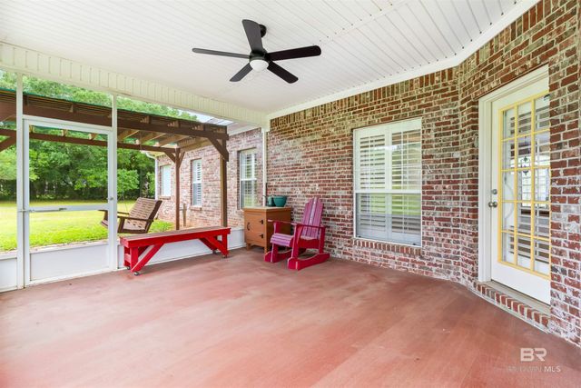 26064 Chatelaine Road, Elberta, AL 36530