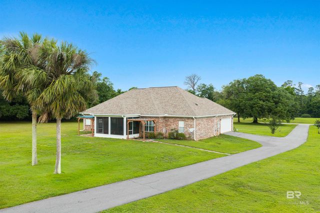 26064 Chatelaine Road, Elberta, AL 36530