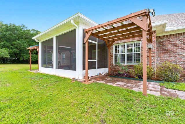 26064 Chatelaine Road, Elberta, AL 36530