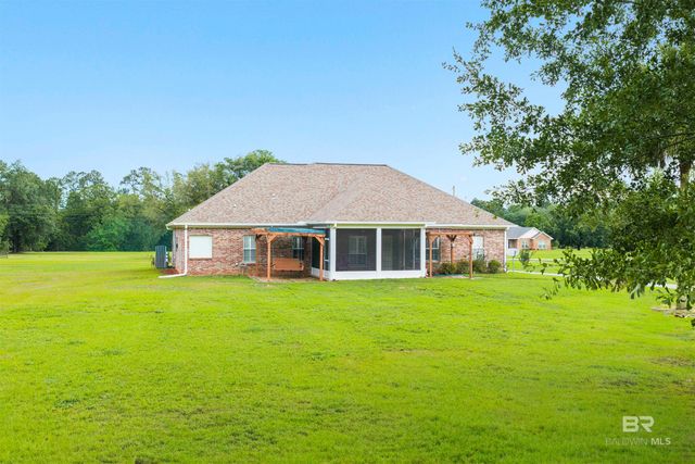 26064 Chatelaine Road, Elberta, AL 36530