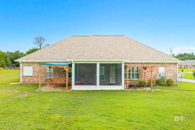 26064 Chatelaine Road, Elberta, AL 36530