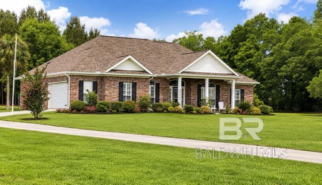 26064 Chatelaine Road, Elberta, AL 36530