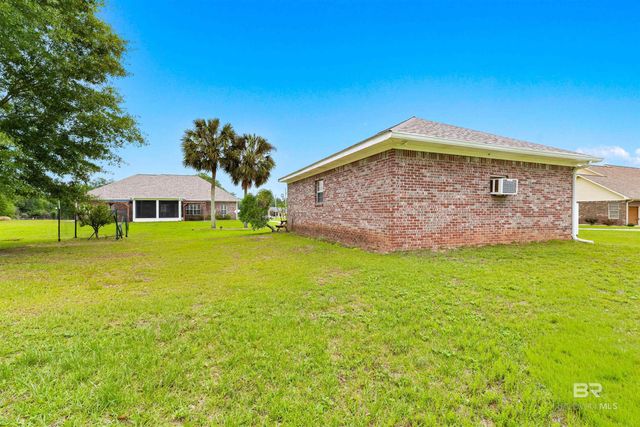 26064 Chatelaine Road, Elberta, AL 36530