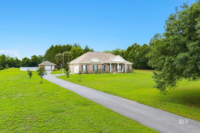 26064 Chatelaine Road, Elberta, AL 36530