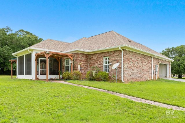 26064 Chatelaine Road, Elberta, AL 36530