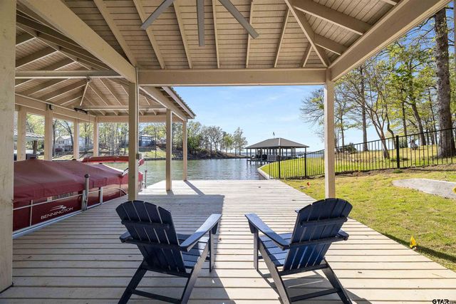 358 CR 2610, Pittsburg, TX 75686