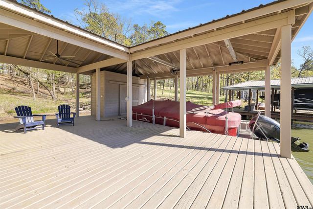 358 CR 2610, Pittsburg, TX 75686