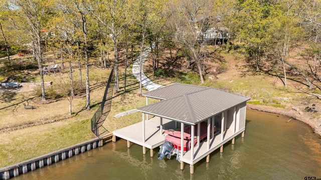 358 CR 2610, Pittsburg, TX 75686