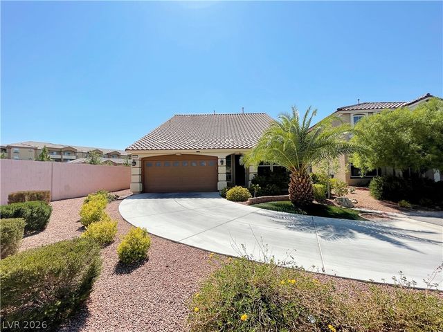 10965 Pinion Woods Court, Henderson, NV 89052