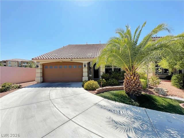 10965 Pinion Woods Court, Henderson, NV 89052