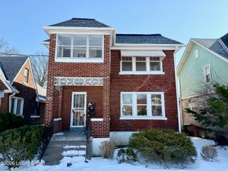 729 S 39th St 2, Louisville, KY 40211