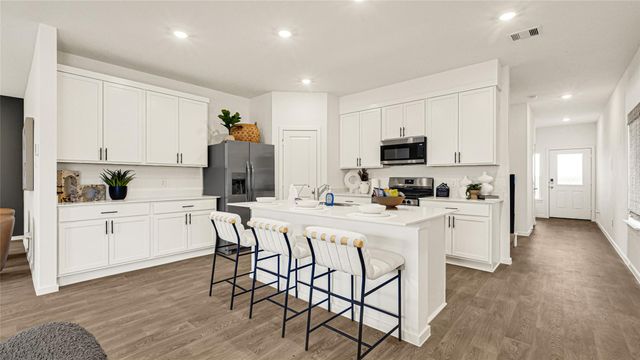 11107 August Sunset Drive, Needville, TX 77461