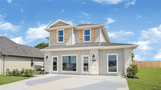 11107 August Sunset Drive, Needville, TX 77461