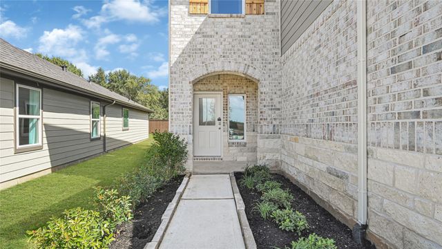 11107 August Sunset Drive, Needville, TX 77461